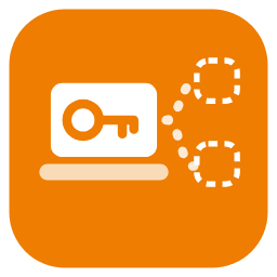 Virtual Key Mapper: host sign-in